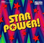 CD - Rex Daisy, Fig Dish, a.o - Star Power!