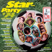 Star-Party '74 - Star-Party '74