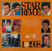 Marion, Rex Gildo, a.o. - Star-Revue 1*1968