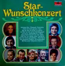LP - Daliah Lavi, Karel Gott - Star-Wunschkonzert