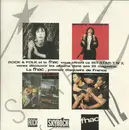 7inch Vinyl Single - Various - Star-T N°2