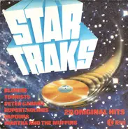 Abba / Matchbox / John Foxx a.o. - Star Traks