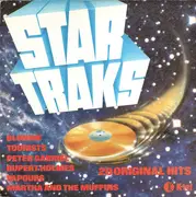 LP - Abba / Matchbox / John Foxx a.o. - Star Traks