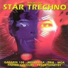 Cole Porter - Star Trechno