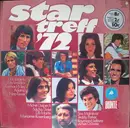 LP - Michel Delpech, Siw Malmkvist, Adamo, Vicky Leandros - Star-Treff '72