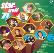 James Last, Udo Jürgens, Adamo a.o. - Star Treff 71