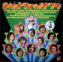 LP - Heino, Cindy & Bert, a.o. - Star Treff '74