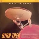 LP - Various - Star Trek Volume 2 - Symphonic Suites Arranged From The Original Television Scores
