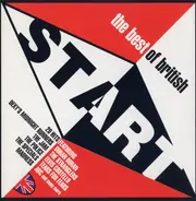 The Jam / The Police / The Specials a.o. - Start (The Best Of British)