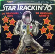 Rhythm Heritage, Barry Manilow a.o. - Star Trackin' '76