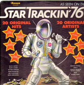 Various Artists - Star Trackin' '76