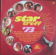 Windows, Michael Schanze, Cindy & Bert a.o. - Star Treff '73
