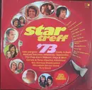 LP - Various - Star Treff '73
