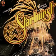 Double LP - Andy Gibb, Robert Palmer, Bonnie Tyler, Meat Loaf... - Starburst
