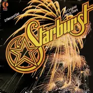 Andy Gibb, Robert Palmer, Bonnie Tyler, Meat Loaf... - Starburst