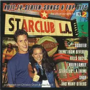 Scooter a.o. - Starclub L.A. - Kult-TV-Serien-Songs & Top Hits