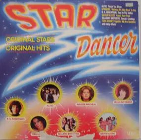 The Player - Stardancer