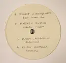 12inch Vinyl Single - Dub Techno Sample - Stardub 01 VA