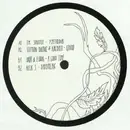 12inch Vinyl Single - Various - Stardub 08 VA