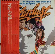 Various - Stardust - 44 Original Hits From The Sound Track Of The Film