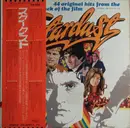 Double LP - Various - Stardust - 44 Original Hits From The Sound Track Of The Film - Mono, OBI