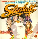 Double LP - Various - Stardust - 44 Original Hits From The Sound Track Of The Film - Gatefold