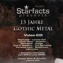 CD & DVD - Nightwish, Lacuna Coil - Starfacts Presents 15 Jahre Gothic Metal
