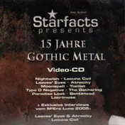 Nightwish - Starfacts Presents 15 Jahre Gothic Metal