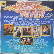 Elton John, Hot Chocolate, Donovan a.o. - Star Fever