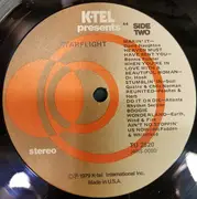 LP - Starflight - Starflight