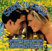 CD - Cindy & Bert, Adam & Eve - Stark Zu Zweit