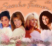 CD - Andrea Jürgens, Andrea Berg a.o. - Starke Frauen - Only Cd 2 Incl.