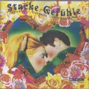 CD - Take That / Meat Loaf / Phil Collins a.o. - Starke Gefühle (Schmuse-Kuschel-Pop-Balladen)