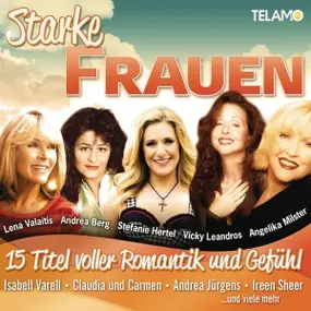 Various Artists - Starke Frauen