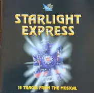 The Toronto Musical Revue - STARLIGHT EXPRESS