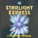 CD - The Toronto Musical Revue - Starlight Express