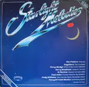 Double LP - Harry Belafonte, Cliff Richard, Sinatra - Starlight Melodies