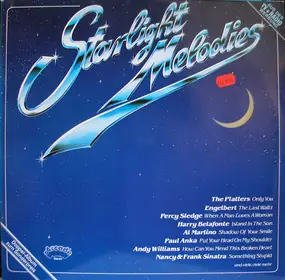 Harry Belafonte - Starlight Melodies