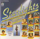 CD - Tina Turner, A-Ha, Engelbert - Starlights - Internationaler Deutscher Musikpreis Berlin 1987