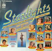 A-HA, Falco, ZZ Top, a.o. ... - Starlights - Internationaler Musikpreis Berlin 1987