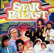 Double LP - Tony Christie, Jürgen von der Lippe a.o. - Star Palast