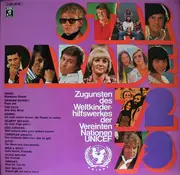 LP - Various - Starparade 72 / 73