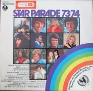 Gitte, Reinhard Mey, Gilbert Becaud, ... - Starparade '73/'74