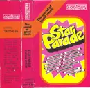 LP - Various - Star Parade