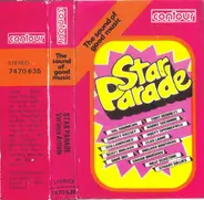 Various - Star Parade