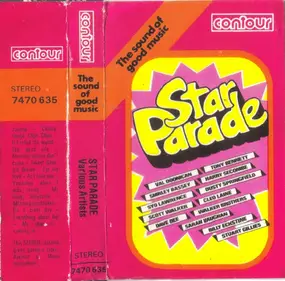 Various Artists - Star Parade