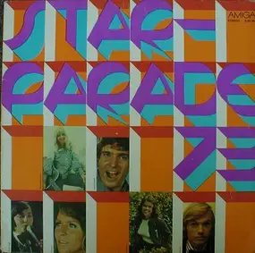 Various Artists - Starparade '73