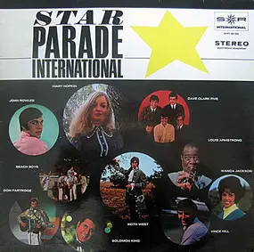 Various Artists - Starparade International