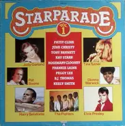 Various - Starparade Vol. 1