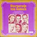 LP - Ilse Werner, Willi Forst, a.o. - Starparade Von Damals - Originalaufnahmen Unvergessener Schlager